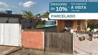 Casa em Ampliação com 58m² e terreno de 180m² em Itaboraí/RJ
