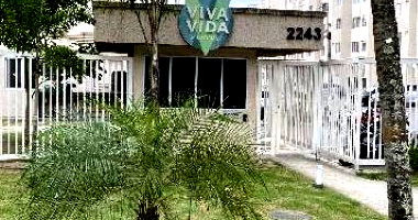 Apartamento com 2 quartos no Rio de Janeiro/RJ