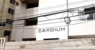 Apartamento com 4 vagas, 214m² útil - Ocupado