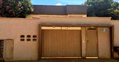 Apartamento em Luziânia com 55,77m²