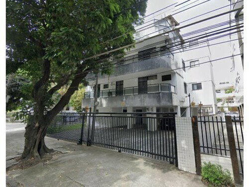 Apartamento com 2 Vagas na Freguesia de Jacarepaguá, Rio de Janeiro