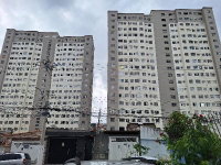Apartamento 2 Quartos em São Paulo com 42m²
