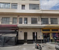 Apartamento no Brás com 116,30 m²