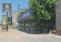 Terreno Comercial com Edificação em Barbalha/CE