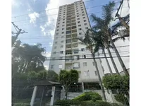 Apartamento 1 vaga, 80,56m² útil, 7º andar
