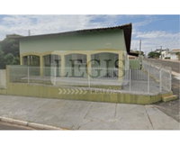 Terreno residencial com 504m² em Quintana/SP