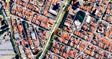 Terreno 823 m², Parque Central