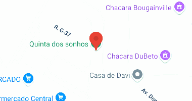 Terreno 1.875m² em Abadia de Goiás