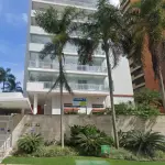 Apartamento com 63m² em Guarujá