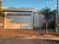 Casa com 88 m², 2 quartos, 1 banheiro, ocupada, ideal para investimento