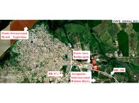 Complexo Logístico com 18.154m² construídos
