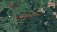 Imóvel Rural com 42,437 HA em Mirassol D'Oeste/MT