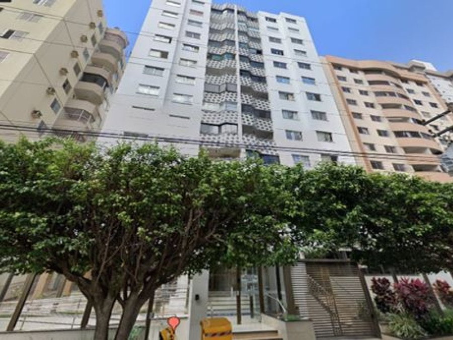 Apartamento 76m² no Setor Bueno - Goiânia/GO - 1 vaga e 1 box