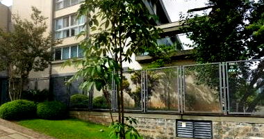 Apartamento amplo 4 quartos, 6 banheiros, 3 vagas, 324m² útil, ocupado