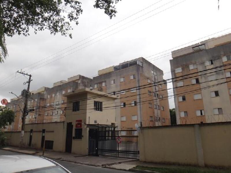 Apartamento 2 Quartos com Vaga em Condomínio
