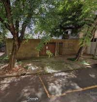 Parte ideal de terreno em Maringá, 580m²