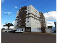 Apartamento 304 com box de garagem em Três Passos/RS