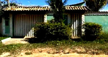 Casa em São Pedro da Aldeia/RJ - Jardim Arco Iris