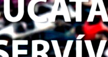 Sucatas Veiculares Inservíveis para Reciclagem