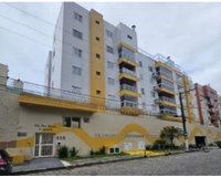 Apartamento 69m² com vaga e armário náutico