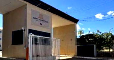 Apartamento com 2 quartos em Valparaíso de Goiás/GO