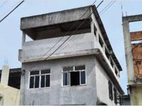 Casa em Condomínio com 38m², Ocupada