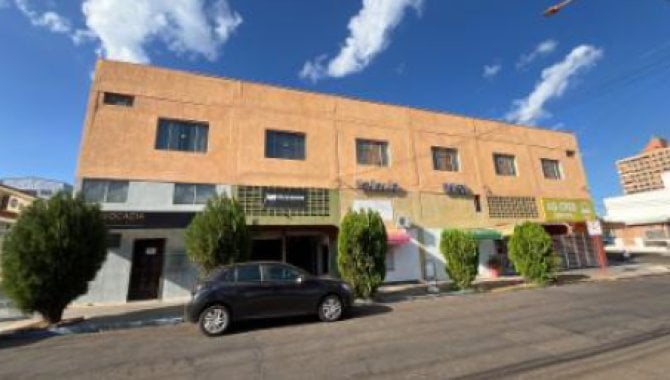 Imóvel Comercial 48 m² com 3 Lojas Ocupadas