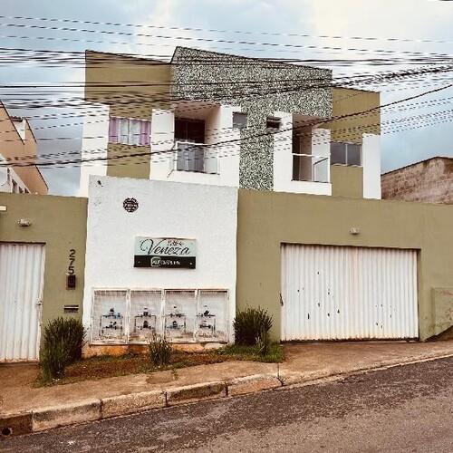 Apartamento 2 quartos, 1 banheiro, 59,1m², 1 vaga