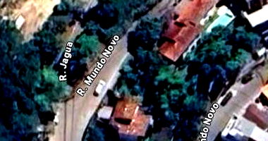 Terreno em Botafogo com 840m²