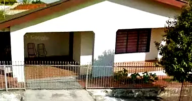 Casa com 2 quartos, 1 banheiro, 1 vaga e 173m² construída, imóvel ocupado