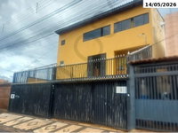 Sobrado 3 andares c/ 150m² em Samambaia/DF - Oportunidade única!