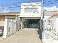 Prédio Comercial com 224,65m² construídos
