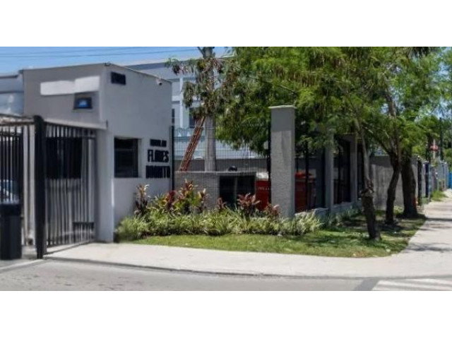 Apartamento com 2 quartos no Rio de Janeiro/RJ