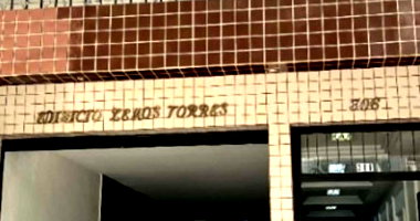 Conjunto 104 no Edifício Lemos Torres - 40m² com vaga de garagem