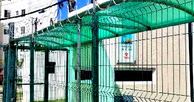 Apartamento aconchegante com 1 Quarto, 1 Banheiro e 40.53m² construídos