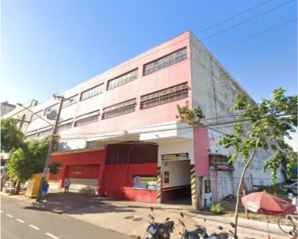 Prédio Comercial em Campo Grande - Oportunidade Única