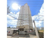 Apartamento com 1 vaga de garagem, 51,34m² útil