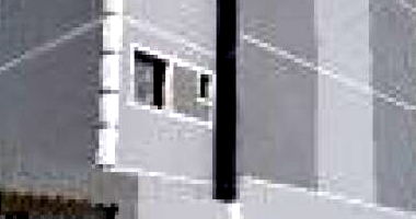 Apartamento de 56,76m² em Águas Lindas de Goiás