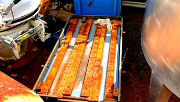 Carrinho Elevatório com Capacidade de 500kg