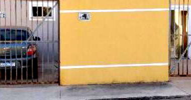 Apartamento com 2 quartos em Luziânia/GO