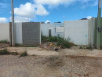 Terreno em Belo Jardim com 148,2m²