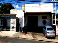 Barracão 110m² com 2 vagas - Capivari/SP