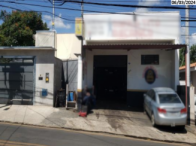 Barracão 110m² com 2 vagas - Capivari/SP