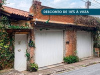 Casa 225 m² em Mairiporã com 3 quartos e 2 banheiros