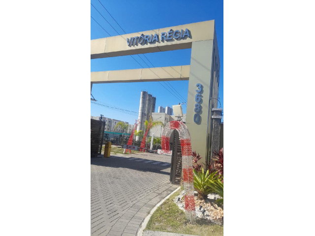 Apartamento com 2 quartos, 41,32m² privativos