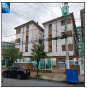 Apartamento com 2 quartos, 1 banheiro e 65m² de área privativa