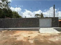 Casa em leilão com 4 quartos e 3 banheiros