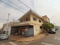 Nua Propriedade de Terreno Residencial e Comercial com 300m²
