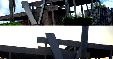 Dois Terrenos em Condomínio Residencial