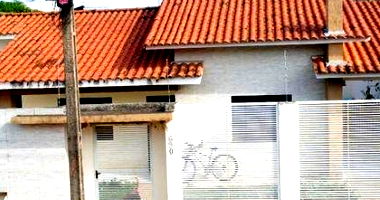 Terreno com Edificações em Primavera do Leste/MT